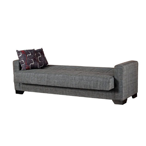 Latitude Run® Advika 2 Piece Living Room Set & Reviews Wayfair